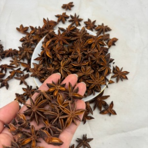 Anís estrellado auténtico <span class=keywords><strong>de</strong></span> Guangxi, <span class=keywords><strong>grano</strong></span> completo, tamaño uniforme, aroma fuerte - Product Image 6