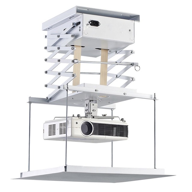 Motorized Lift with Working Distance 1m 1.5m 2m 3m with Remote Control