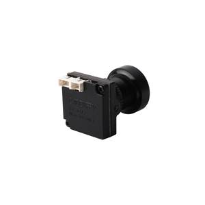 Caméra FPV Caddx Ratel 2 V2 version nuit 16-9/4-3 NTSC/PAL commutable avec objectif de remplacement, micro caméra FPV pour drone - Product Image 3