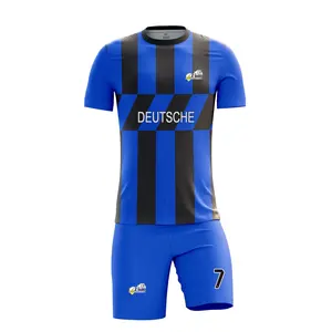 Kids soccer jerseys club jersey 2020/2021 football Apparel