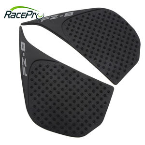 Racepro de la motocicleta antideslizante tanque 3M de lado etiqueta para <span class=keywords><strong>Yamaha</strong></span> FZ800 FZ-8N <span class=keywords><strong>FZ8N</strong></span>/S FZ8S 2010-2016 - Product Image 3