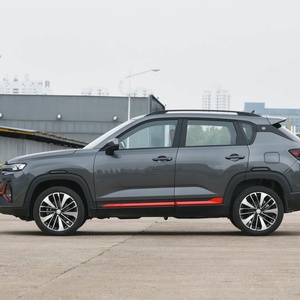 Changan CS35 PLUS 2022 Usado, Blue <span class=keywords><strong>Whale</strong></span> 1.4T Turbo DCT <span class=keywords><strong>Pilot</strong></span>, SUV Compacto, Volante a la Izquierda, Sin Accidentes - Product Image 4