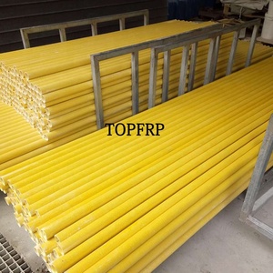 Fournisseur chinois de tuyaux en PRF de 8 mm et 32 mm à bas prix - Product Image 6