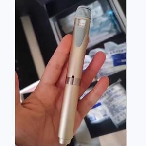 Best-Selling Reusable Injector <b>Pens</b> V2 Metal Injection <b>Pen</b> <b>Multiple</b> <b>Colors</b> Available Customizable CE Certified for Personal Care - Product Image 6