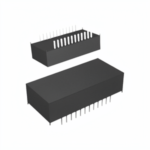 24 DIP Module Clock Timing DS1742W-150 Manufacturer Channel <b>Electronics</b> Component - Product Image 1