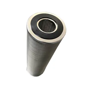 Hydraulic System Oil Filter Machinery Oil Cartridge Filter Industrial Oil Filters