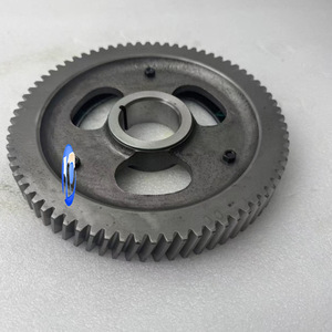 Dodge <b>Ram</b> Camshaft Gear 3946436 For Q SB 5.9 Engine Replacement Part - Product Image 1