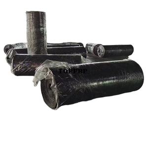 Rouleau de revêtement de sol en caoutchouc EPDM/SBR de haute qualité - Product Image 6