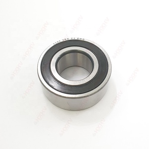 Đôi hàng Góc liên hệ với bóng mang <span class=keywords><strong>5300</strong></span> <span class=keywords><strong>5300</strong></span>-2rs 10x35x19mm phát điện vòng bi khởi động vòng bi - Product Image 2