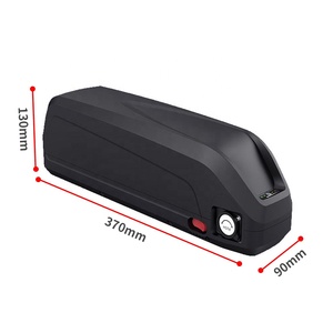 Hailong แบตเตอรี่ G80 1000W 15Ah-28Ah 36V/48V 18650/21700 80/52เซลล์ลิเธียมไอออนอัจฉริยะ - Product Image 4