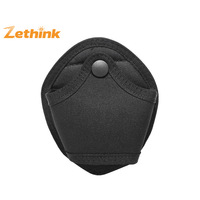Sac de ceinture tactique multifonctionnel universel à extraction rapide pour menottes, idéal pour les activités sportives professionnelles