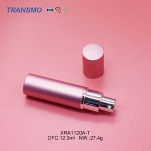 Replaceable Glass <b>Perfume</b> <b>Bottles</b> Refillable <b>Perfume</b> <b>Bottles</b> 10 ml Glass Spray 10ml <b>Perfume</b> Glass <b>Bottle</b> - Product Image 5