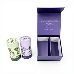 Recyclable Custom Paper Cardboard <b>Box</b> for Gift Cardboard Packaging <b>Container</b> - Product Image 4