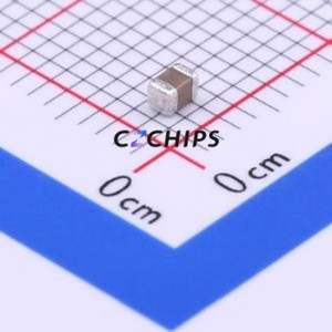 Condensateur SMD (MLCC) GCM21BC72A105KE36K 0805 (Capacité : 1uF) (Précision : 10%) (Tension nominale : 100V) - Product Image 2