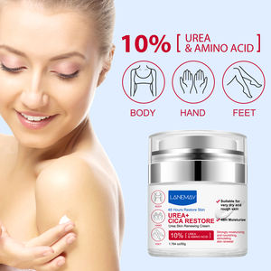 <span class=keywords><strong>Crema</strong></span> de Aminoácidos y <span class=keywords><strong>Urea</strong></span> para el Cuidado de la Piel al por Mayor, Suaviza los Pies, Rodillas, Codos y Manos, Elimina la Piel Muerta, Cutículas y Callos, para Talones Secos y Agrietados - Product Image 2