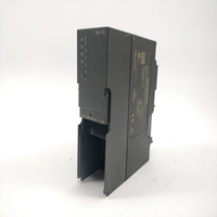 Nouveau module de commutation compact 6GK7377-1AA00-0AA0 en stock, contrôleur de programmation PLC dédié PAC pour l'automatisation industrielle
