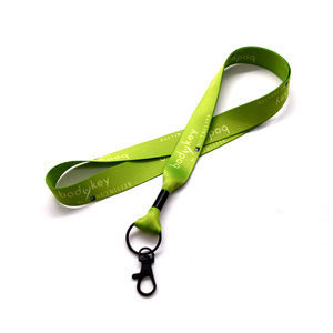 YUDI Lanière de cou en polyester durable et colorée, avec crochet, pour porte-carte d'identité d'étudiant, motif <span class=keywords><strong>Marvel</strong></span> Captain America, très vendue - Product Image 3