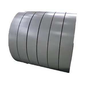 Baosteel Prime Quality M4 Grade CRGO Tôle d'acier au silicium orientée grain d'acier électrique Prix