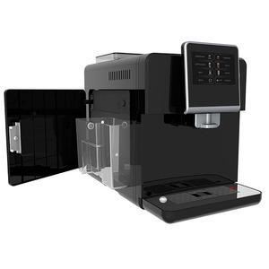 Máquina de Espresso Automática A12 con Pantalla Táctil, Máquina de Espresso Comercial, Máquina de Café Automática A10 Italiana Profesional - Product Image 2