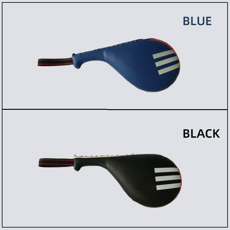 Taekwondo coussinets de coup de pied durables cibl... – Grandado