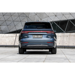 Auto Usata Come Nuova |   Geely Xingyue L 2.0TD 2023, SUV di Alta Gamma con Prestazioni Affidabili di Zebra Drive in Cina - Product Image 2