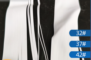 37/42/53 cao su Polyester băng đàn hồi - Product Image 3