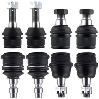 Joints à rotule Rotulas Pièces de suspension de voiture pour Toyota Bmw Honda Ford Nissan Lexus Infiniti Suzuki Hyundai Isuzu Chevrolet Kia GMC