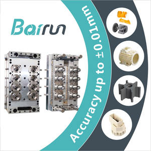 Plastic Onderdelen Fabrikant Spuitgieten Service Moule Injectie Plastique - Product Image 1