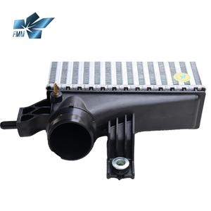 Radiador de Aire Acondicionado para Automóvil FMM 17940-0E010 para Toyota REVO Hilux Fortuner Innova - Product Image 3