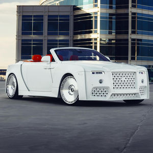 Jantes forgées <span class=keywords><strong>2</strong></span> pièces et 3 pièces de 18, 19, 20, 21, 22, 24 et 26 pouces pour Rolls Royce Dawn, <span class=keywords><strong>Wraith</strong></span>, Ghost, Phantom, Spectre, Cullinan, Benz LUX11 - Product Image 4