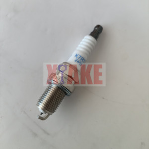 หัวเทียนสำหรับ Chery A1 A3 A11 A5 A21 Tiggo 3X 5 7 arrizo 3 fulwin 2 A11-3707110CA OE - Product Image 2