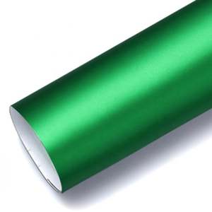 Película de envoltura de vinilo de PVC para coche negro brillante 5D, envoltura decorativa que cambia de Color antiarañazos autocurativo de cuerpo completo - Product Image 4