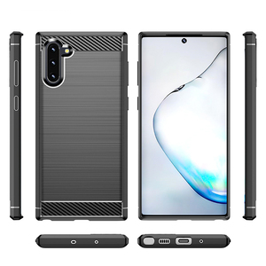<span class=keywords><strong>เคส</strong></span>โทรศัพท์กันกระแทกกรอบ TPU ผิวด้านมีความทนทานสำหรับ Samsung <span class=keywords><strong>Note</strong></span> 10 Plus <span class=keywords><strong>20</strong></span> <span class=keywords><strong>Ultra</strong></span> - Product Image 6