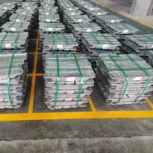 Lingotes de Plomo Pb99.99 de Países Bajos para Balasto de Barcos, Industria de Municiones, Barras de Plomo de Alta Densidad, 25 Toneladas MOQ, Suministro a Granel para Exportación - Product Image 6