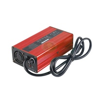 Chargeur de batterie 240W, tension maximale 23v 6a, alimentation électrique avec prise Standard européenne