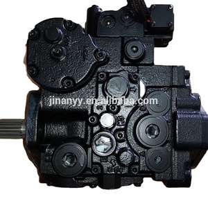 Pompe 2109353 pour système hydraulique 83002614 - Product Image 3