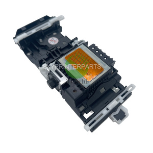Cabezal de impresión para impresoras <span class=keywords><strong>Brother</strong></span> DCP-J125 J410 J220 j165 J315 J220 250c 615 490cw J265 <span class=keywords><strong>490</strong></span> J140 125 290 - Product Image 5