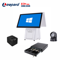 Vente en gros machine de point de vente systèmes de point de vente caisses enregistreuses pour restaurant systèmes de point de vente