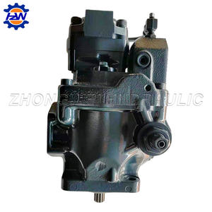 ปั๊มไฮดรอลิก PC30UU-3 zwh สำหรับรถขุด Komatsu 30 kg - Product Image 3