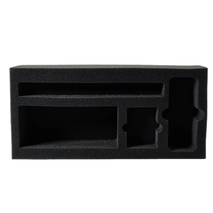 Plateau de protection antichoc en mousse PU/EPE et EVA, écologique, pour emballage de produits - Product Image 1