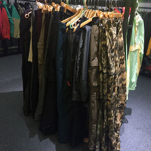 CONMR per tutte le stagioni ad alte prestazioni <span class=keywords><strong>da</strong></span> uomo Softshell giacca impermeabile antivento attrezzatura <span class=keywords><strong>da</strong></span> esterno traspirante per qualsiasi avventura - Product Image 6