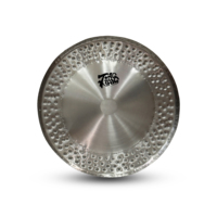 Tongxiang Brand 32'' Professional Alloy Chau Gong for Sound Therapy with Gong Hammer