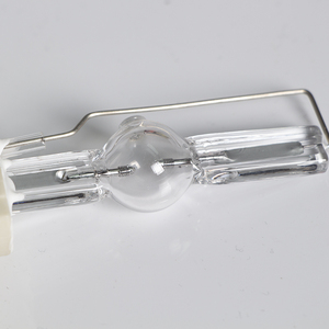 Lámpara de haluro metálico MSD 575W, Mini Ajuste rápido RSD 575/2 PGJX28 para iluminación de escenario - Product Image 4