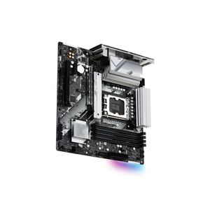 베스트 셀러 메인 보드 B760M PRO RS DDR4 | 소켓 1700 PCIe 4.0 M.<span class=keywords><strong>2</strong></span> USB 3.<span class=keywords><strong>2</strong></span> HDMI DP 마이크로 ATX 데스크탑 보드 - Product Image 1