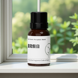 Ambientador de aceite esencial orgánico de larga duración, difusor de Hotel, máquina de aroma de Perfume desodorante Natural, comodidades recargables - Product Image 4