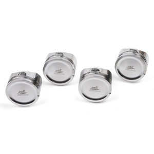 Ricambi Motorsport 1.8T 20V forgiato conrod e pistone per Volkswagen Golf 4 Sharan Audi A4 Skoda Superb - Product Image 4