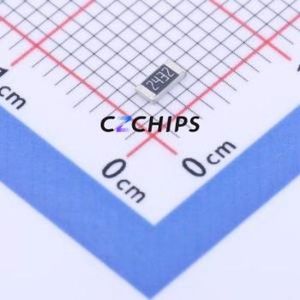 Résistance SMD FRC1206F2432TS 1206 (Type : Film Épais) (Résistance : 24,3 kOhm Précision : 1%) - Product Image 1