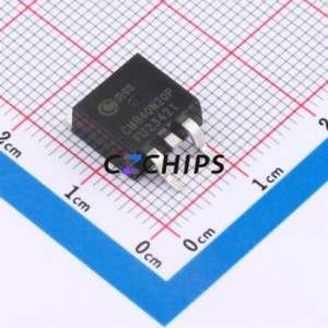 Original y nuevo CMB40N20P TO-263 Transistor de efecto de campo de transistor (MOSFET) Venta completa Chips de componentes electrónicos y servicio BOM - Product Image 1