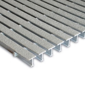 โปรไฟล์ไฟเบอร์กลาสแบบดึงขึ้นรูป FRP รูปตัว T - Product Image 6
