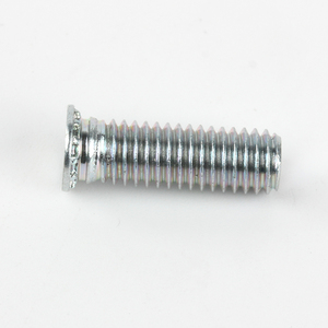 หมุดย้ำจุดบอดหัวแบนทำจากเหล็กคาร์บอน - Product Image 5